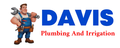 Trusted plumber in ALAPAHA